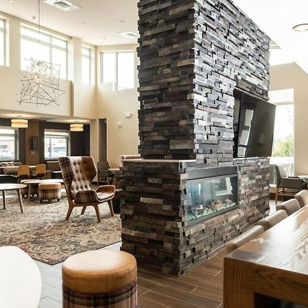Residence Inn By Marriott Toledo West Zewnętrze zdjęcie