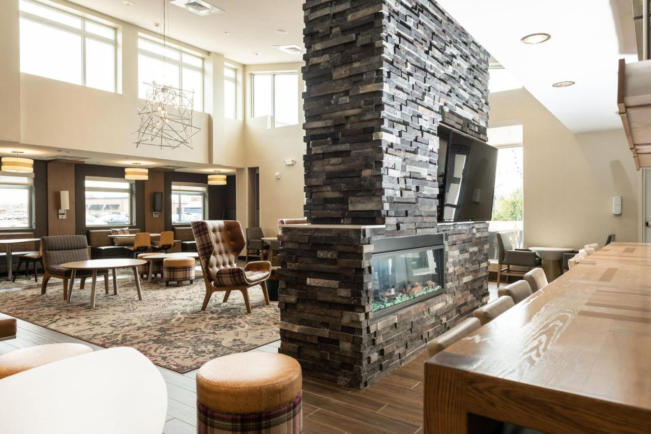 Residence Inn By Marriott Toledo West Zewnętrze zdjęcie