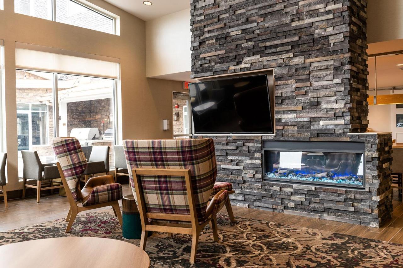 Residence Inn By Marriott Toledo West Zewnętrze zdjęcie