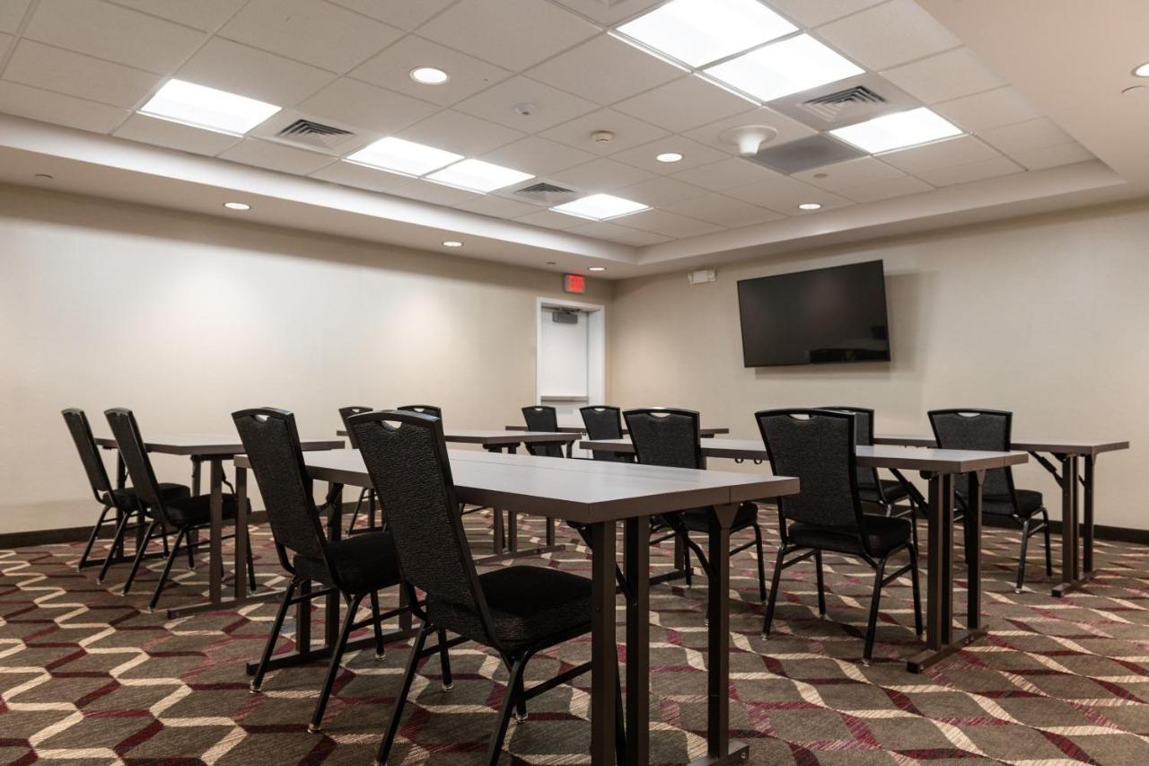 Residence Inn By Marriott Toledo West Zewnętrze zdjęcie