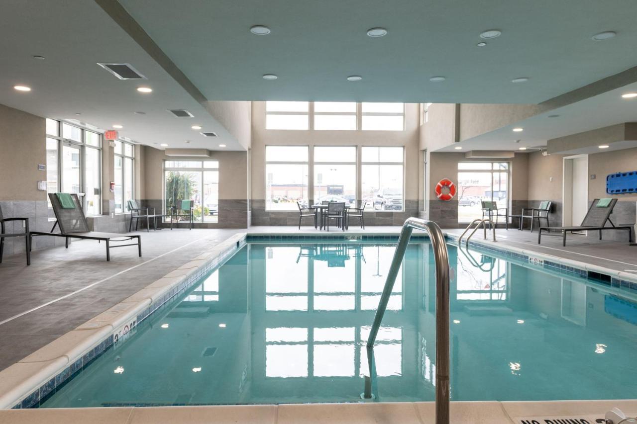 Residence Inn By Marriott Toledo West Zewnętrze zdjęcie